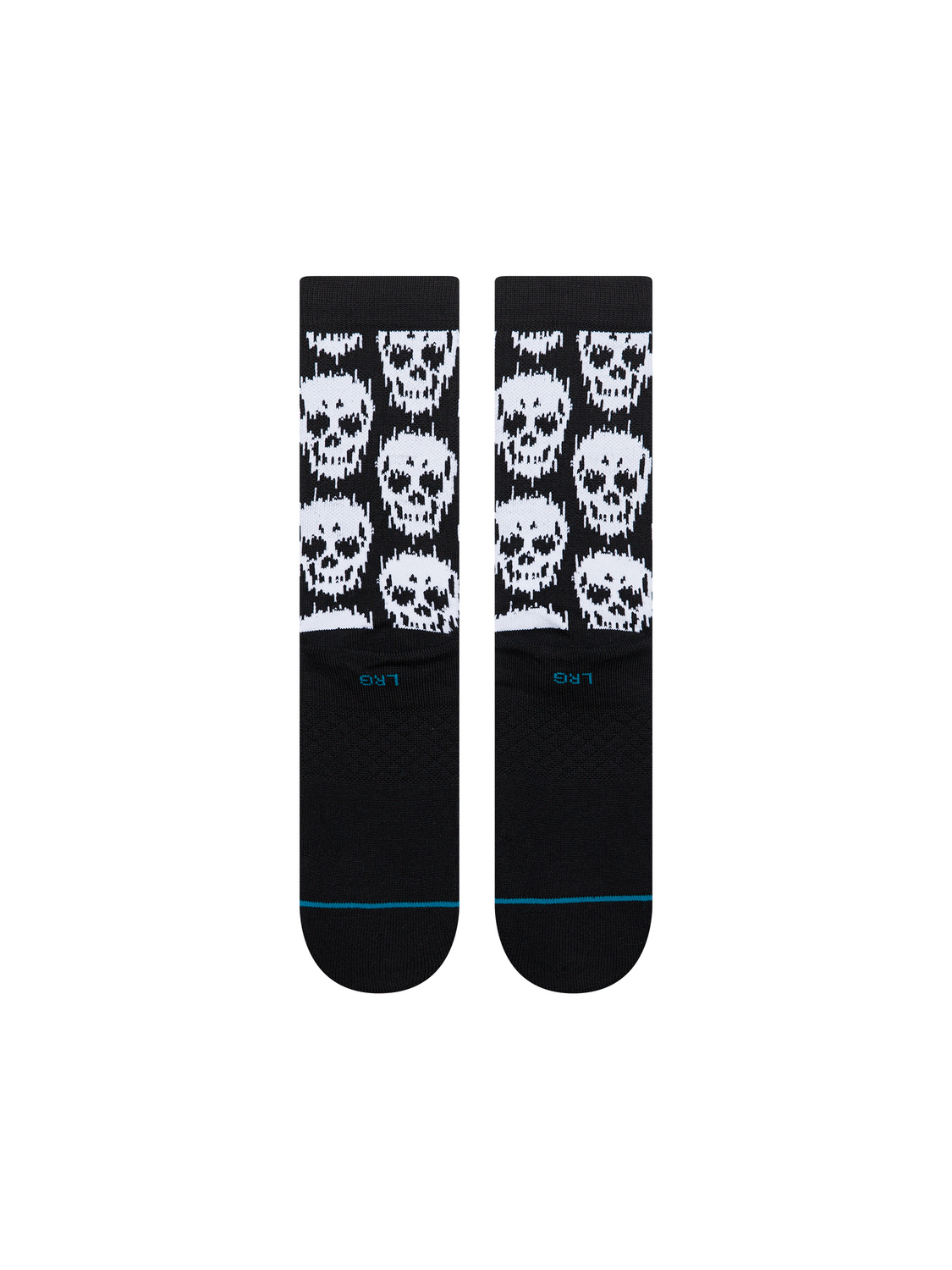 STATIC SKULL CREW