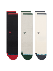 TONER CREW 3 PACK
