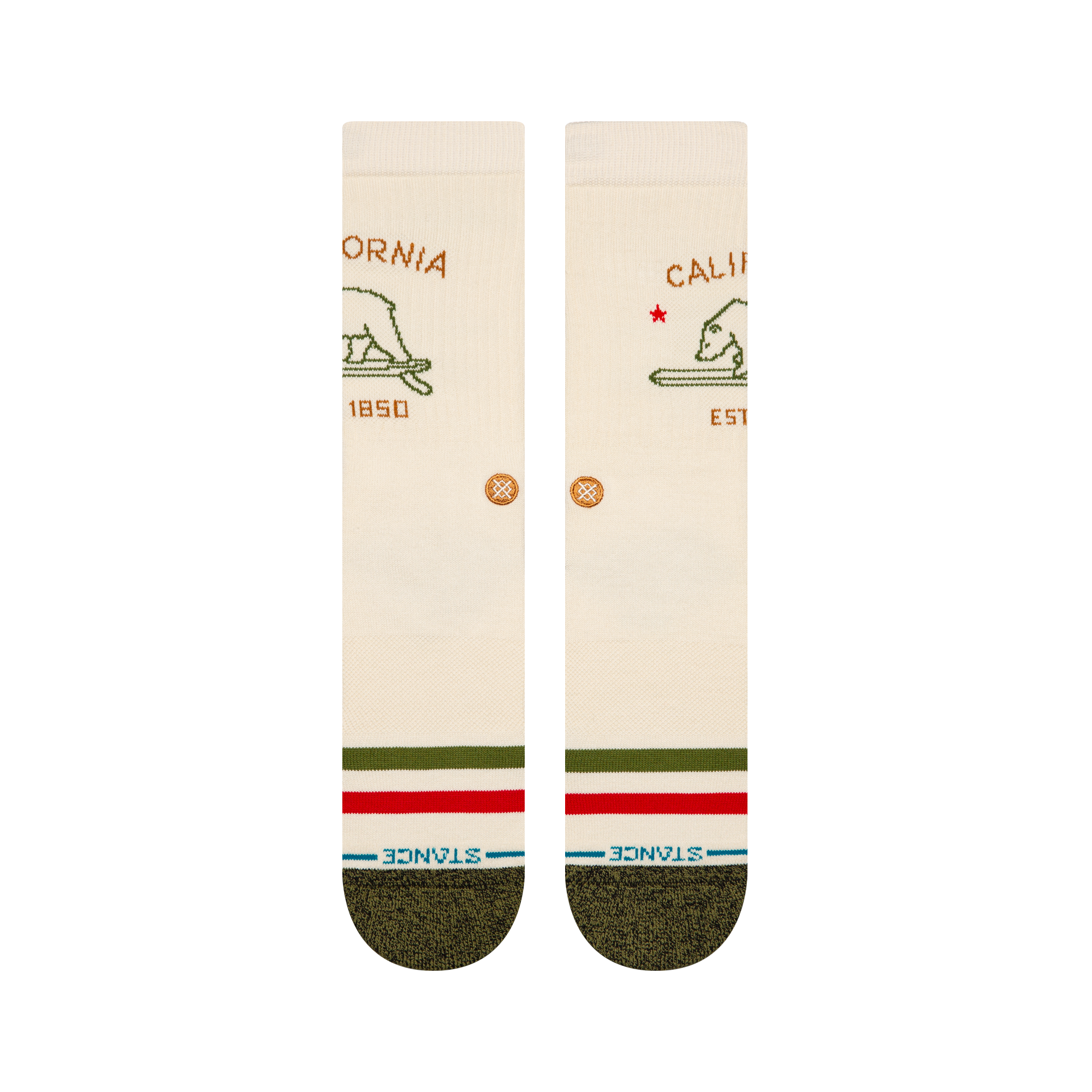 CALIFORNIA REPUBLIC 2