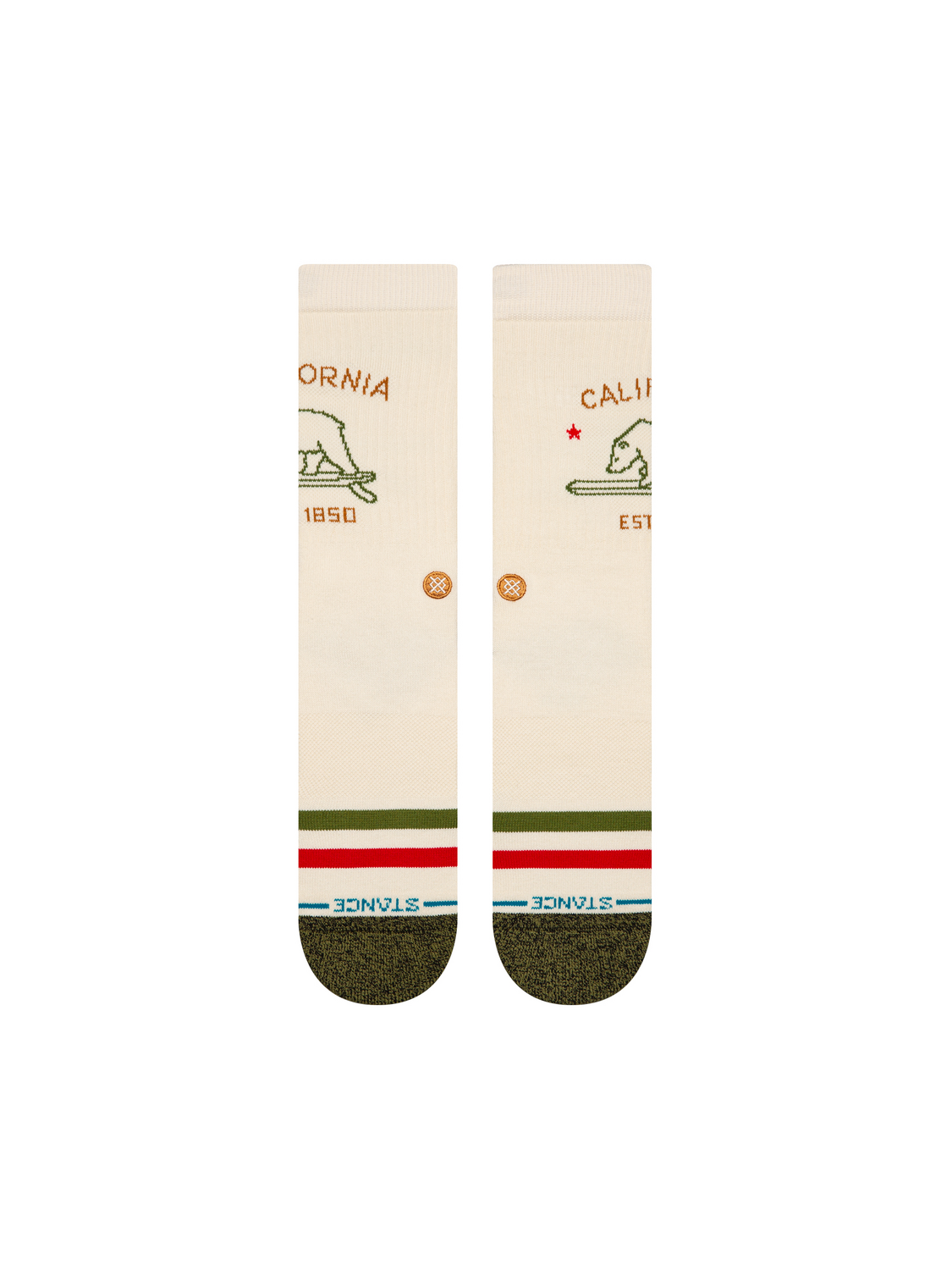 CALIFORNIA REPUBLIC 2