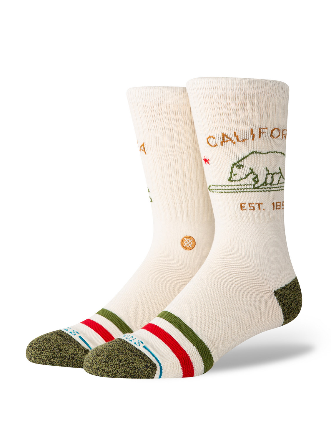 CALIFORNIA REPUBLIC 2