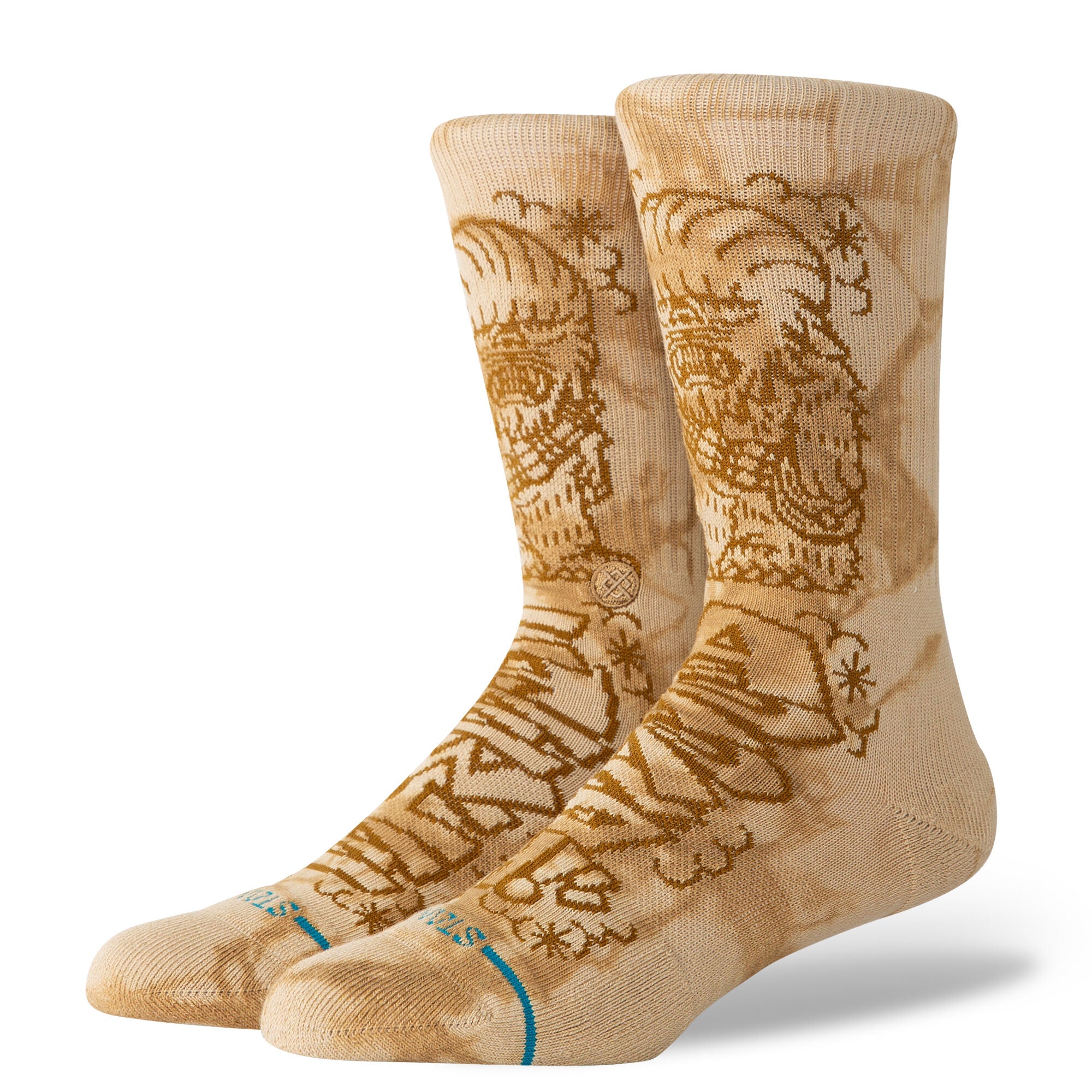 Star Wars | Stance Crew Socks