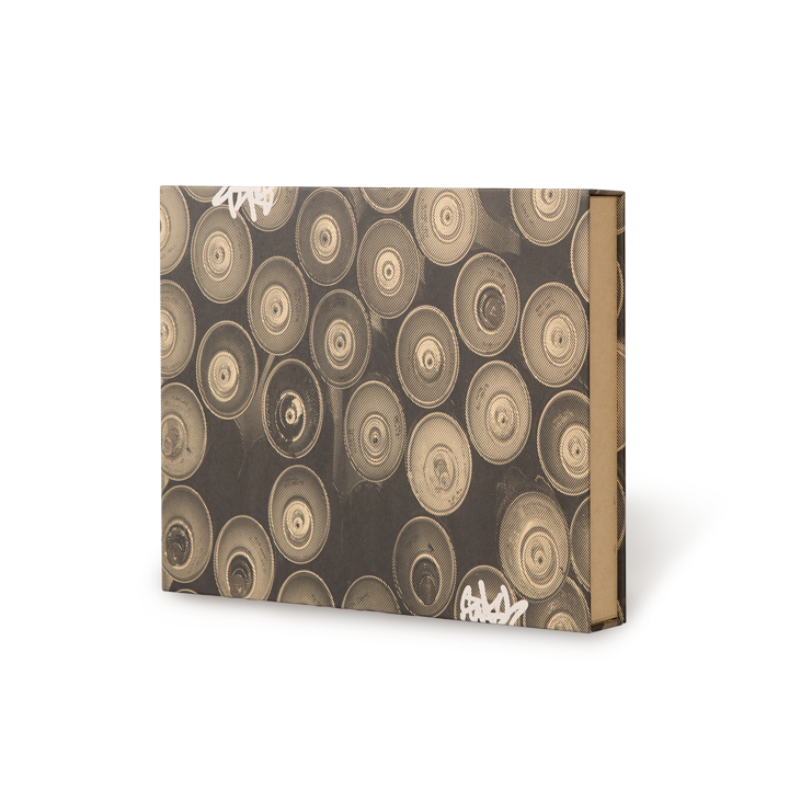STASH BOX SET