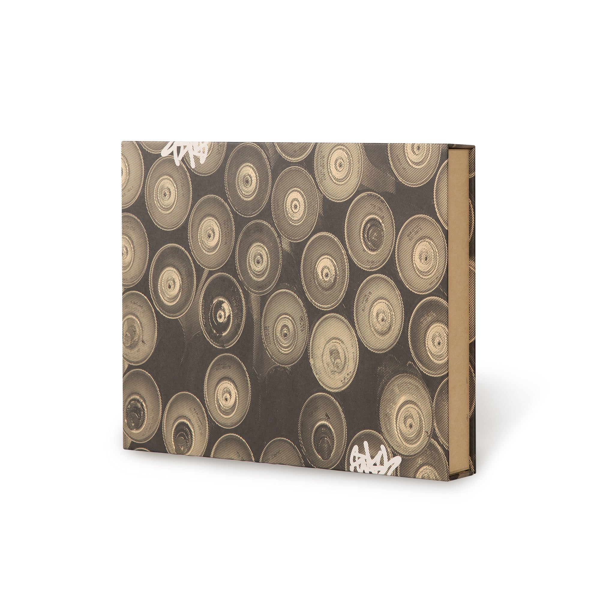 STASH BOX SET
