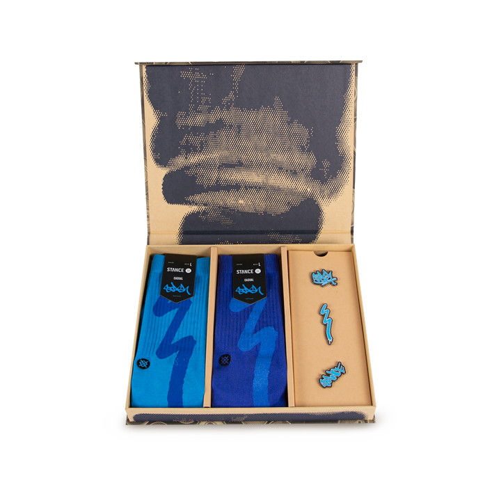 STASH BOX SET