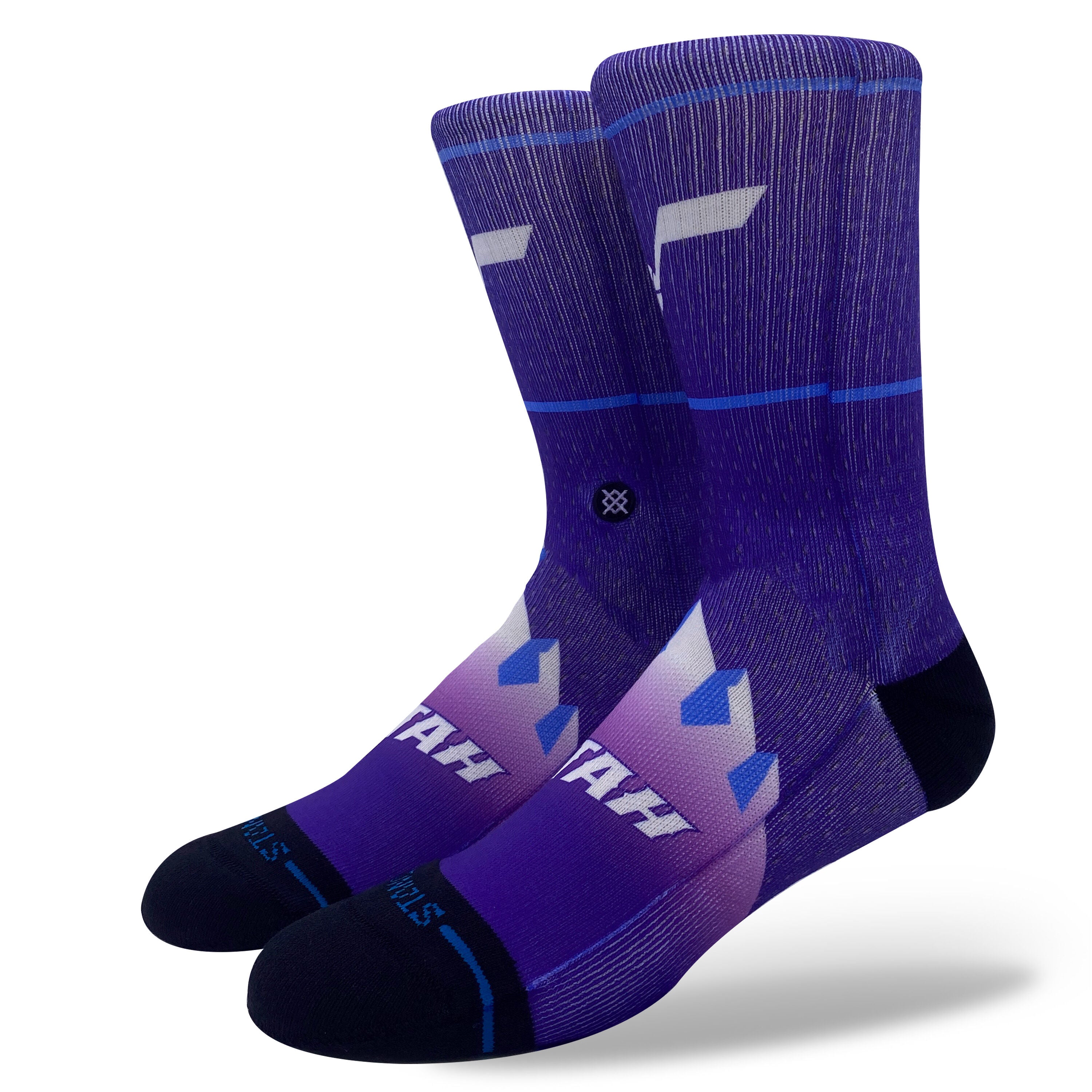 nba city edition socks