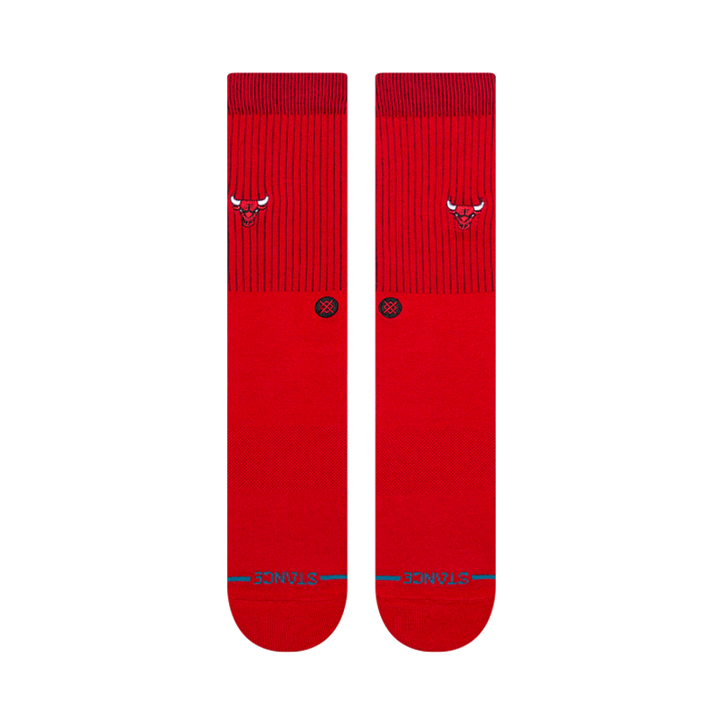 Stance X NBA Badged Crew Socks