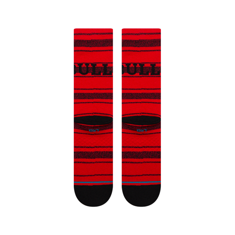 Stance X NBA Homesick Crew Socks