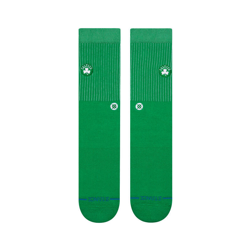 Stance X NBA Badged Crew Socks