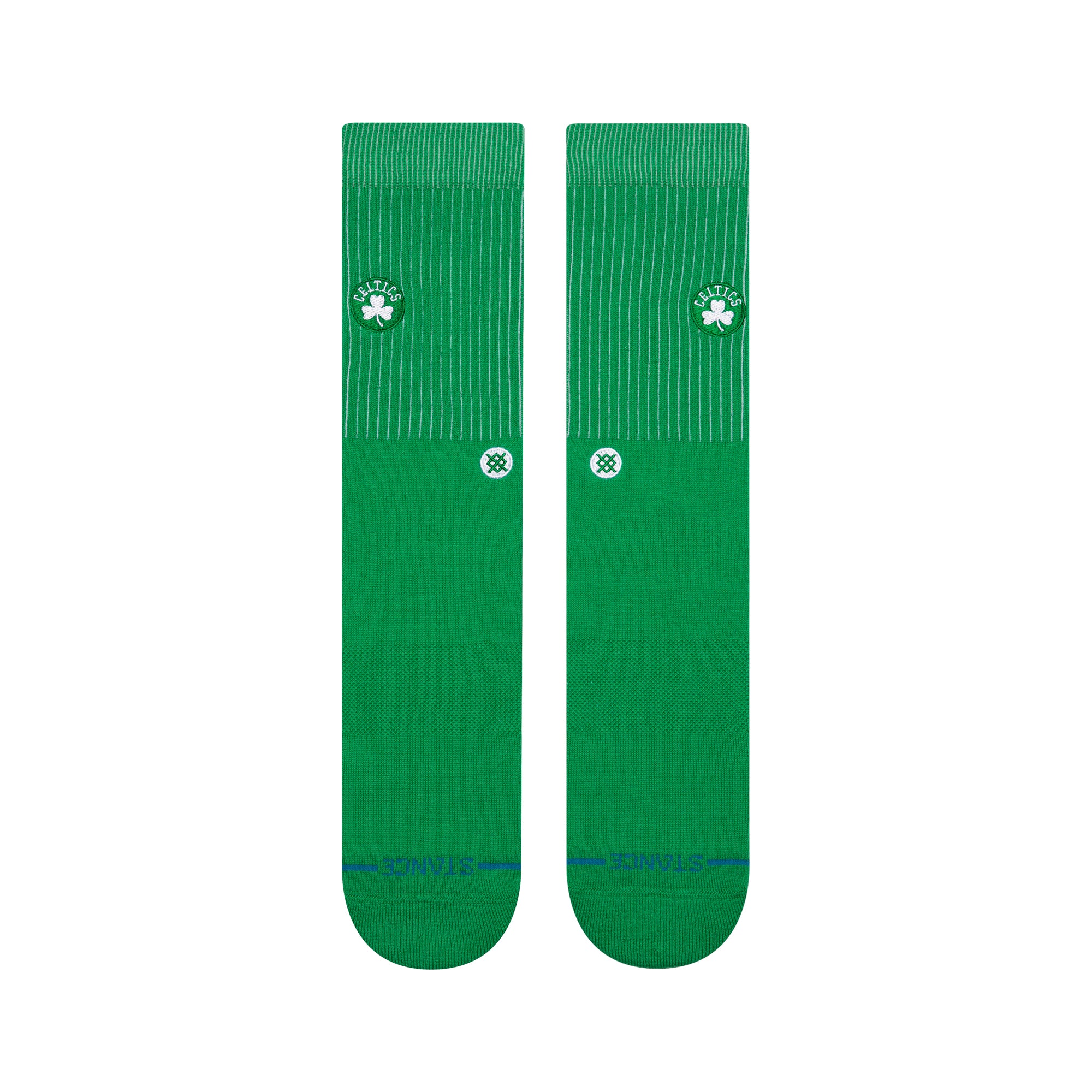 CELTICS BADGED CREW