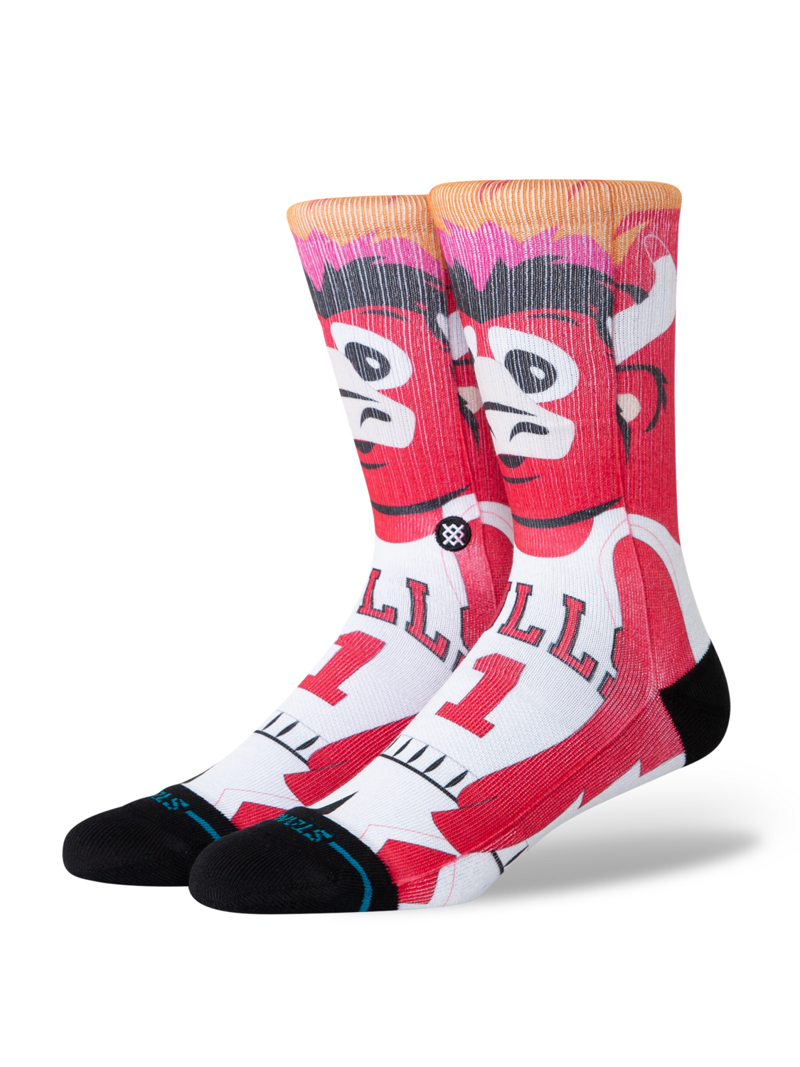 CHI MASCOT