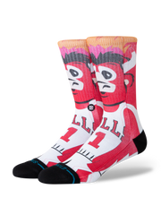 CHI MASCOT
