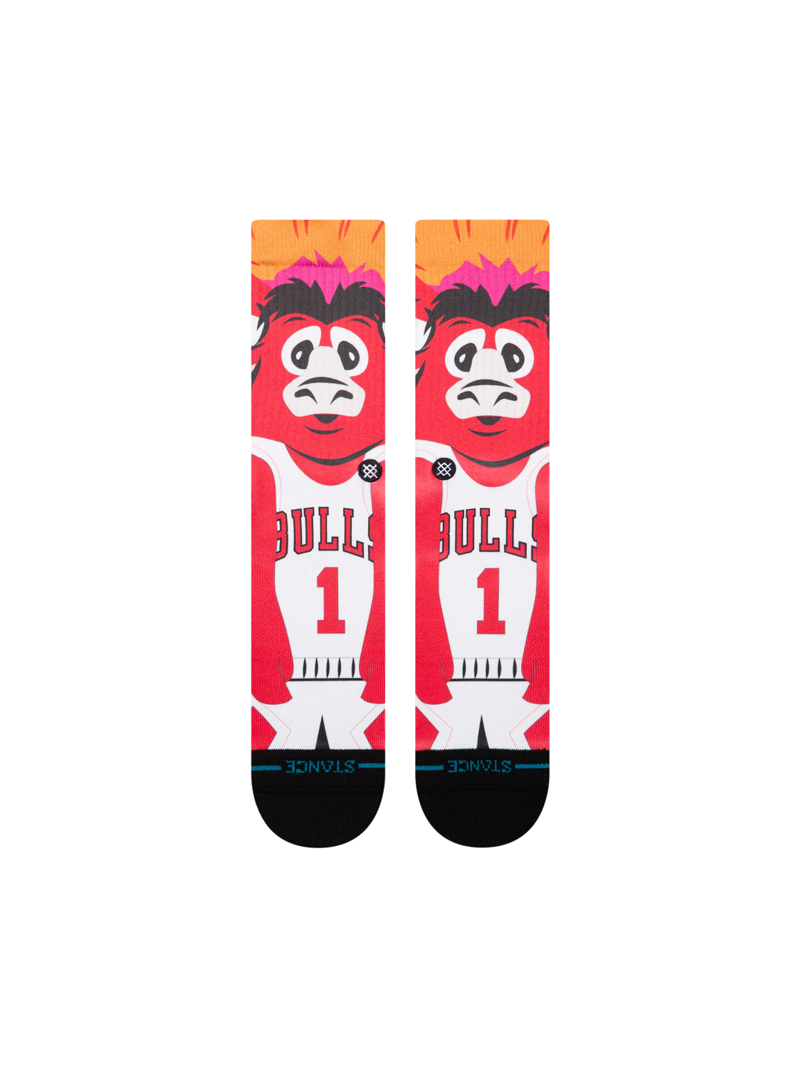 CHI MASCOT