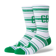 Celtics Homesick Crew Socks