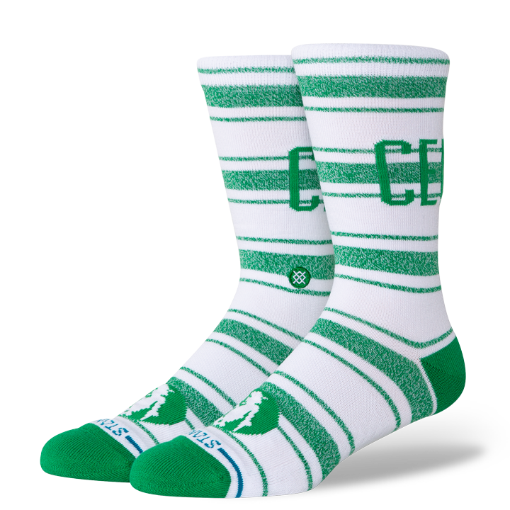 Stance X NBA Homesick Crew Socks