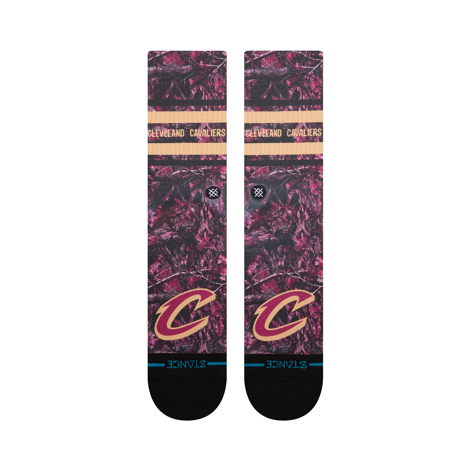 CLE CAMO TREES