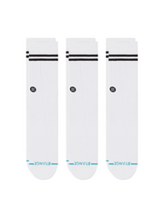 CORE 3 PACK CREW SOCK