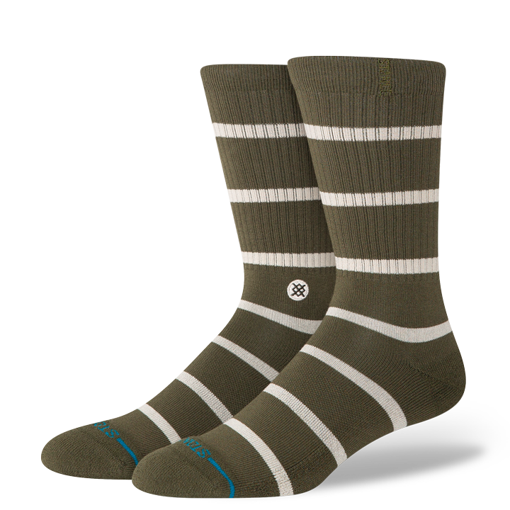Butter Blend™ Crew Socks