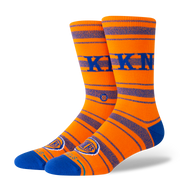 Knicks Homesick Crew Socks
