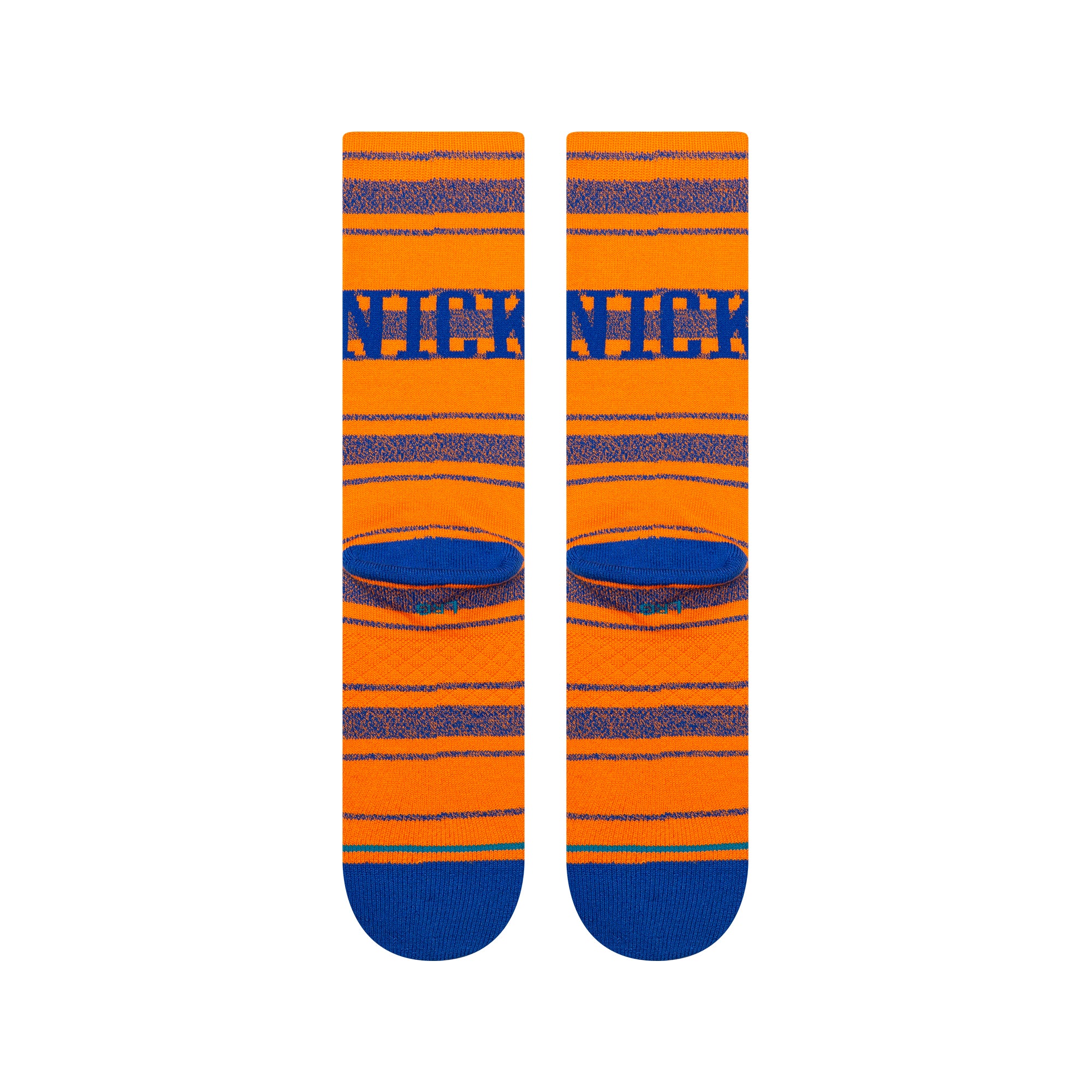 KNICKS HOMESICK CREW