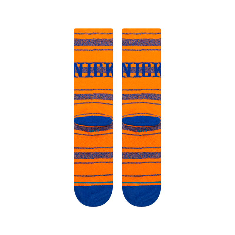 Stance X NBA Homesick Crew Socks