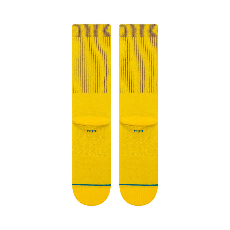 Stance X NBA Badged Crew Socks