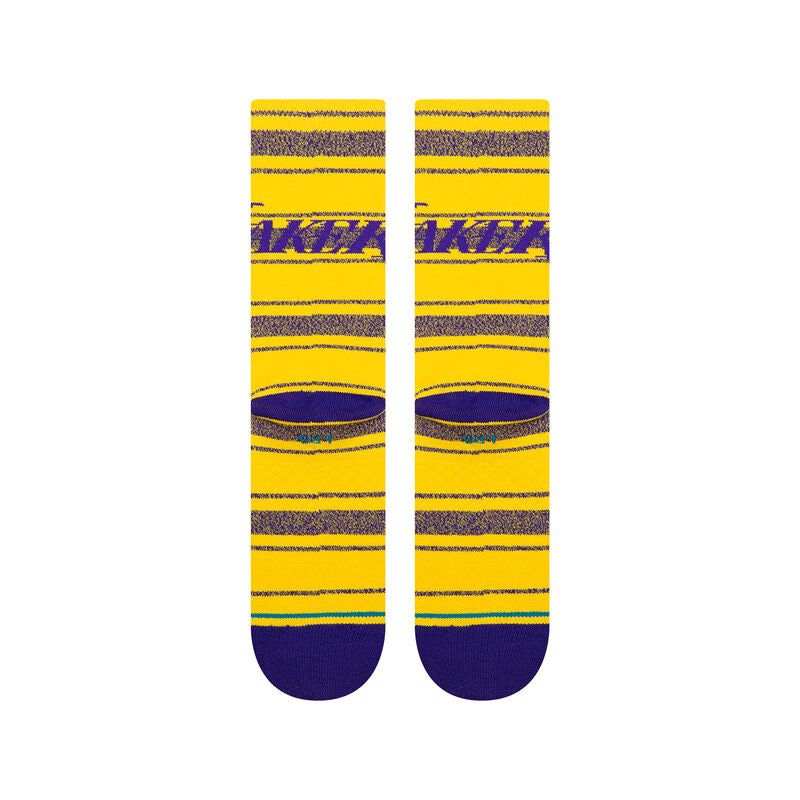 Stance X NBA Homesick Crew Socks