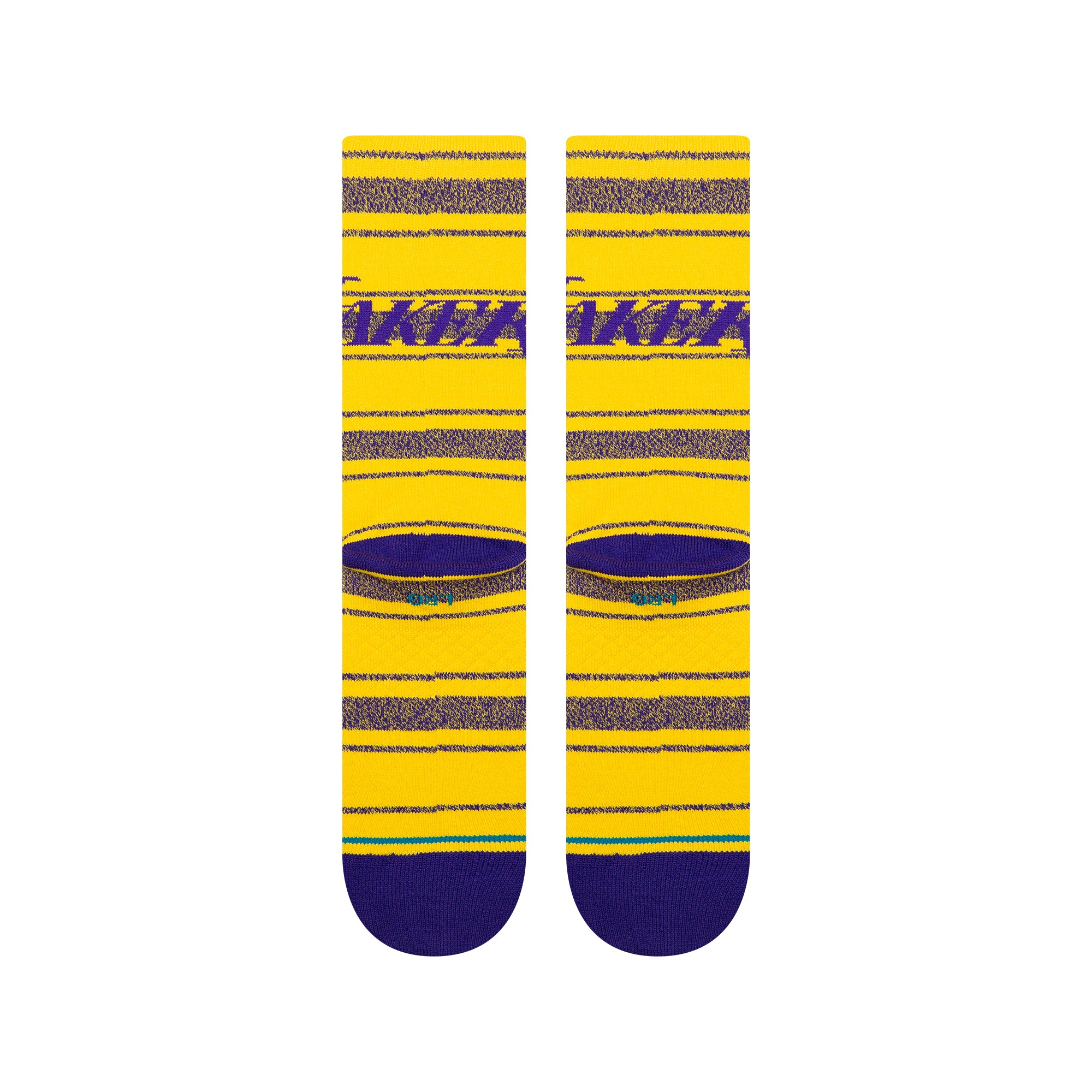 LAKERS HOMESICK CREW