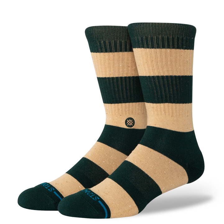NEP STRIPE CREW