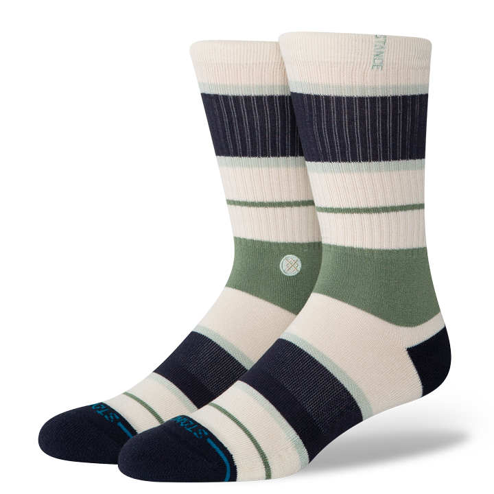 Butter Blend™ Crew Socks