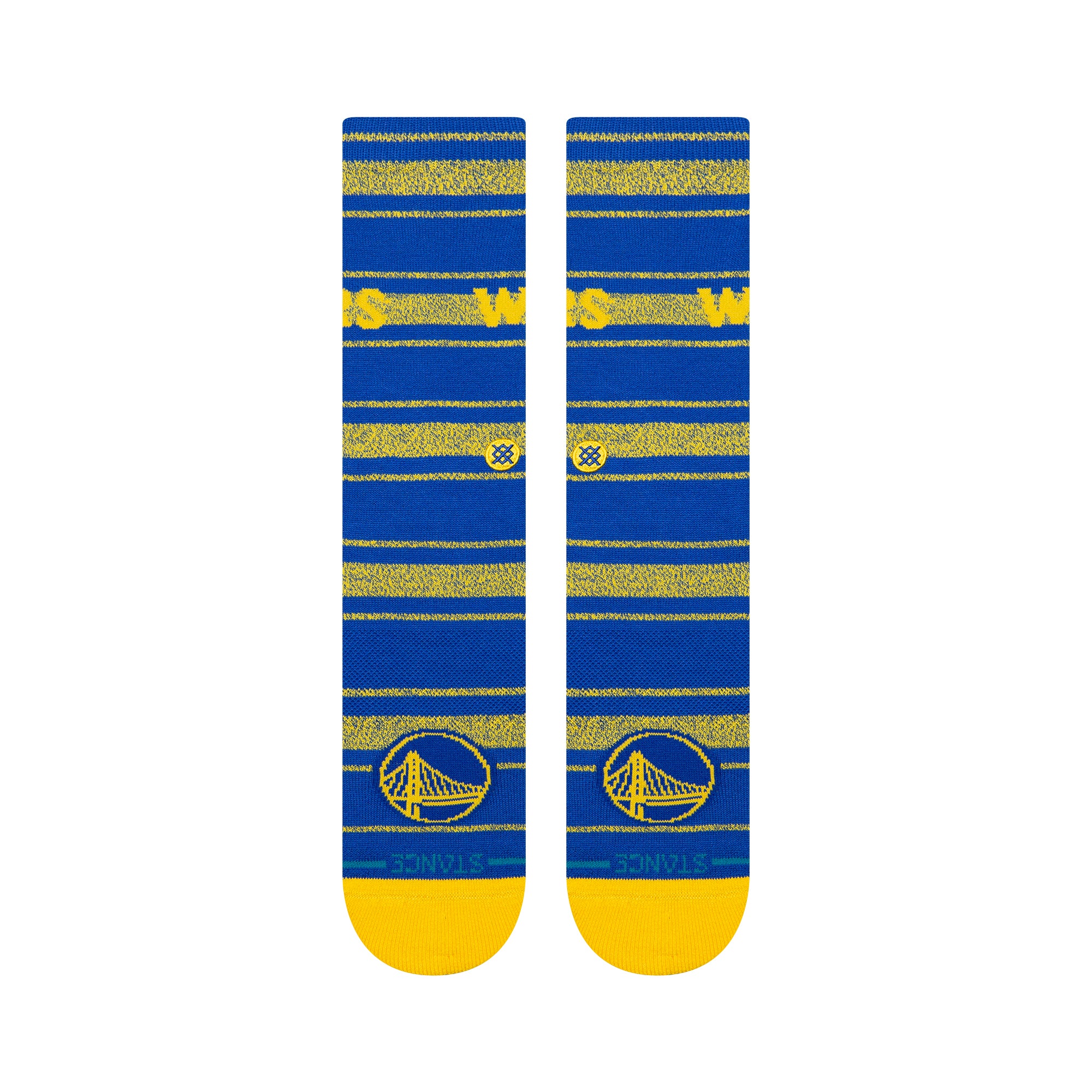 WARRIORS HOMESICK CREW