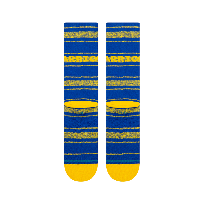 Stance X NBA Homesick Crew Socks