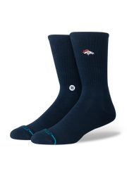 BRONCOS CREST