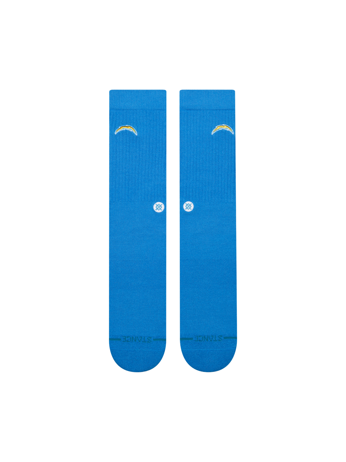 CHARGERS CREST