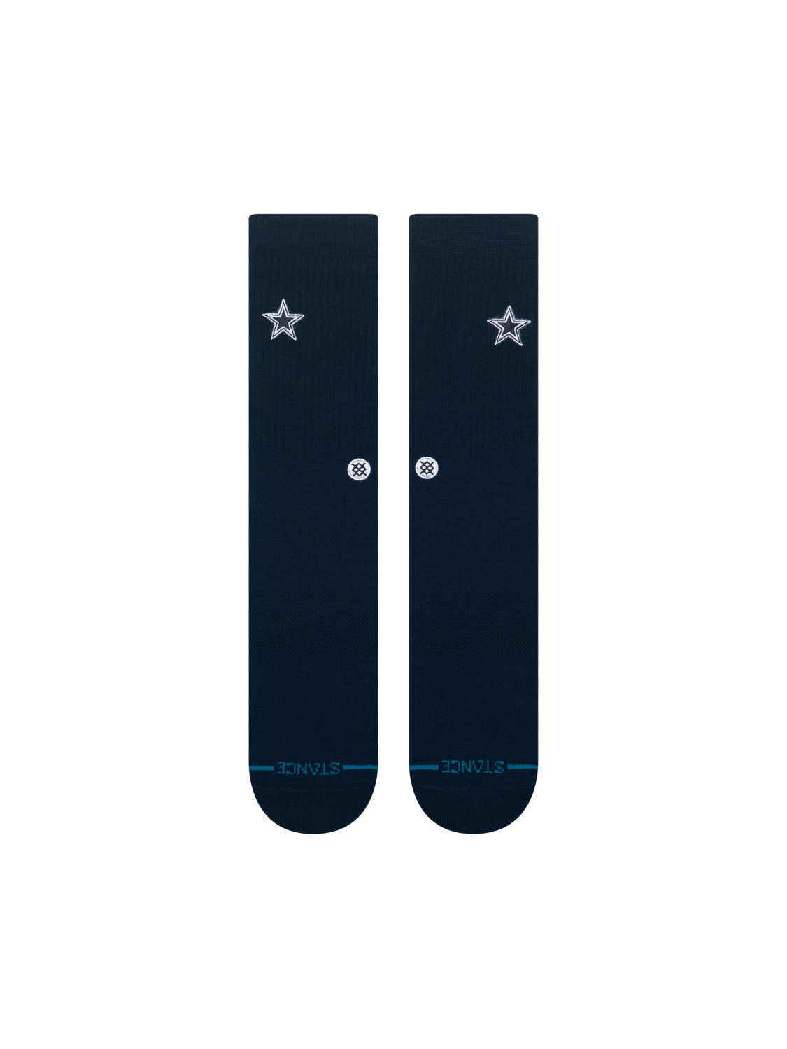 COWBOYS CREST