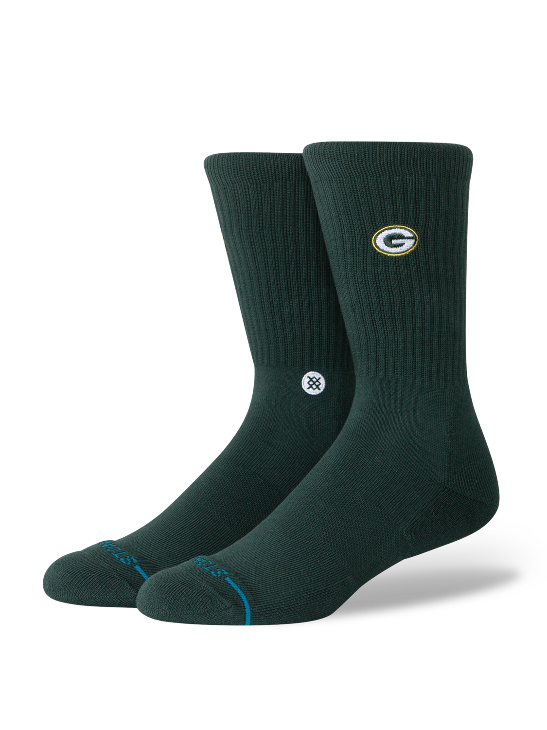 PACKERS CREST