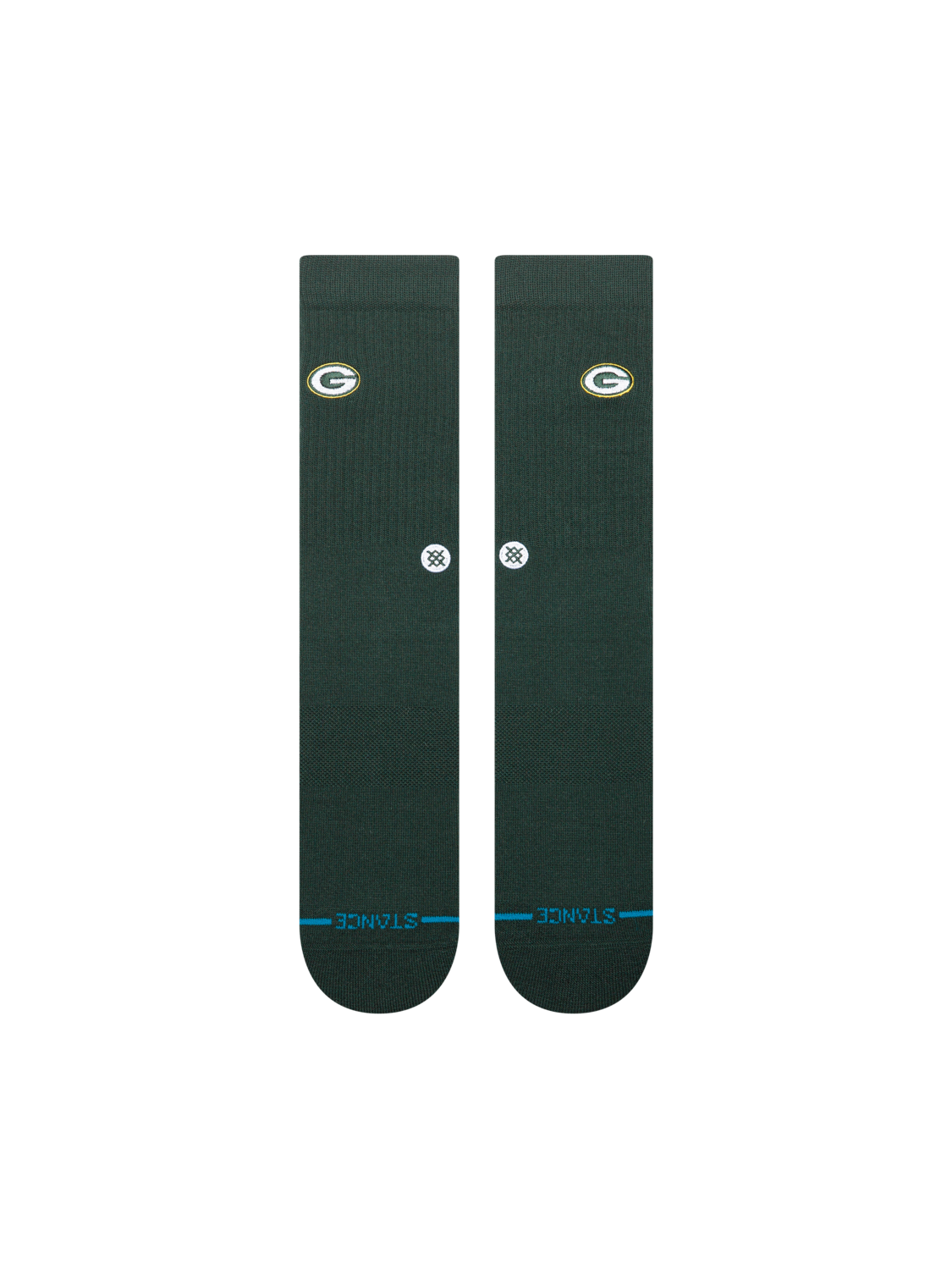 PACKERS CREST