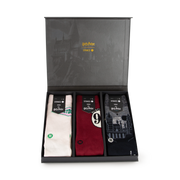 HARRY POTTER DESTINATIONS BOX