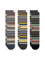 JORONGO 3 PACK