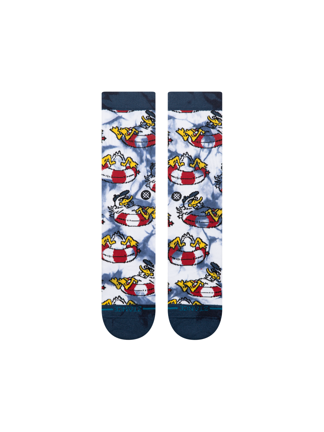 LAZY DUCK CREW