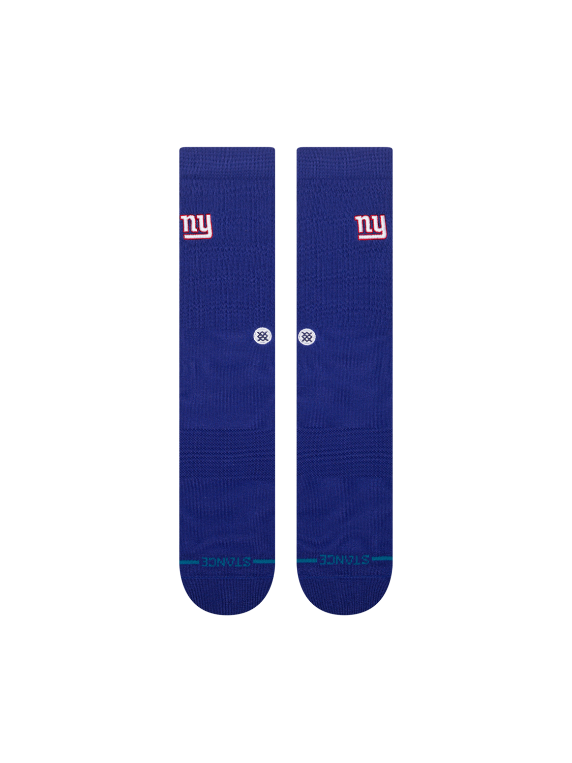 NY GIANTS CREST