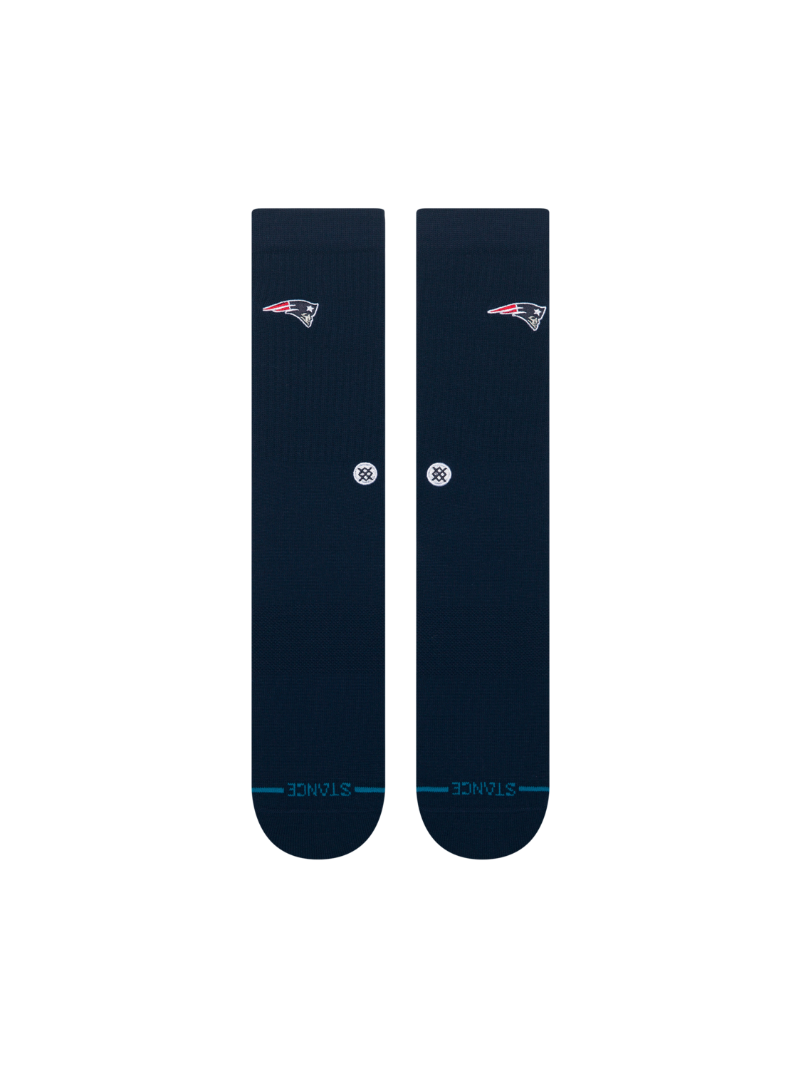 PATRIOTS CREST