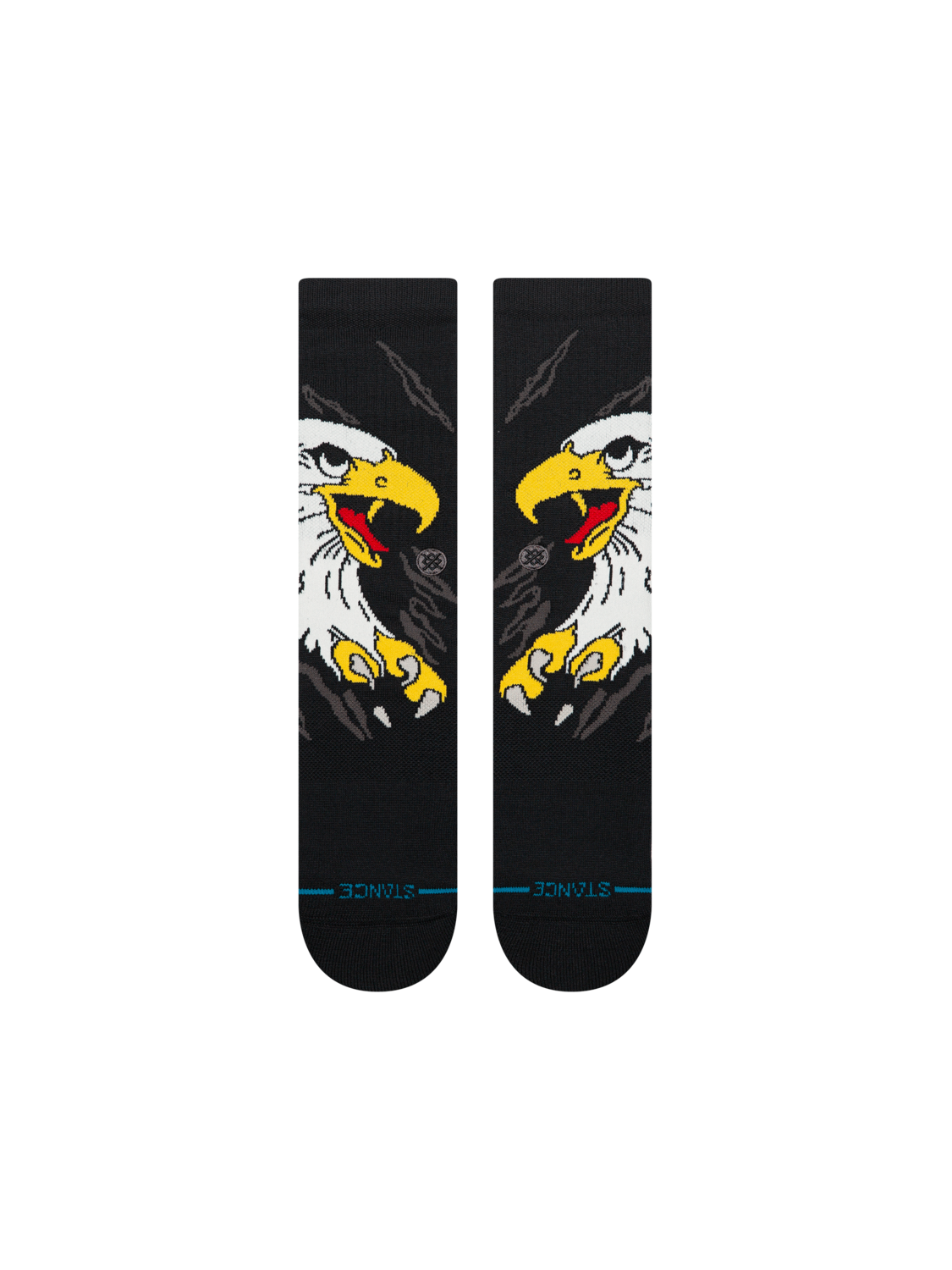 SCREAMIN EAGLE CREW