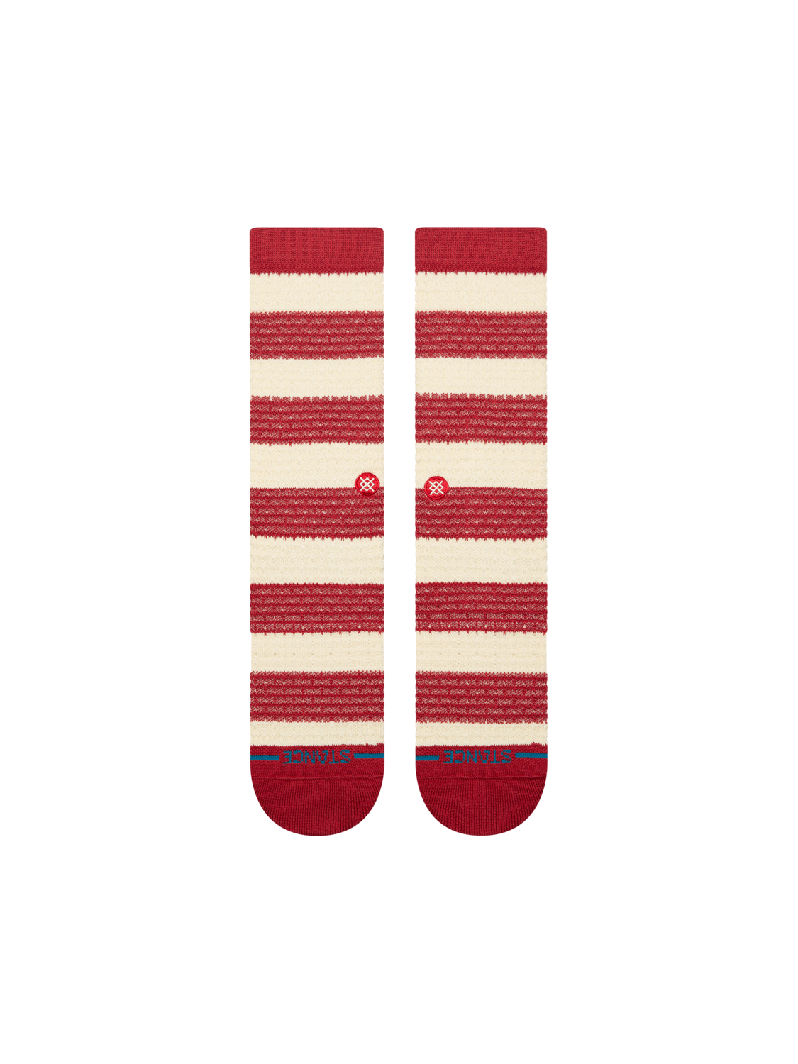 PEPPERMINT WAFFLE CREW