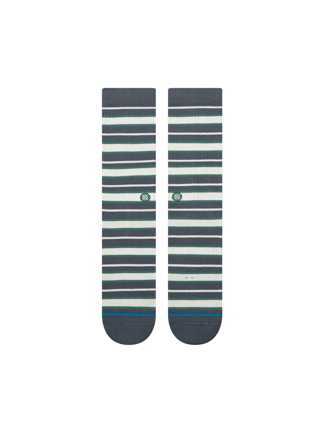 SIGNATURE STRIPE CREW