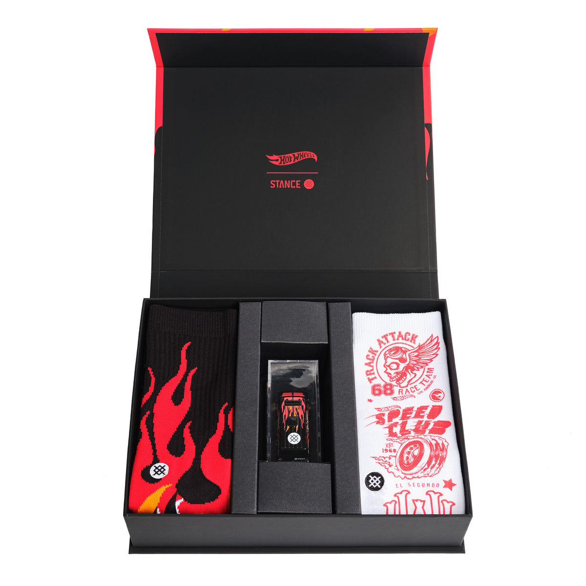 HOT WHEELS BOX SET