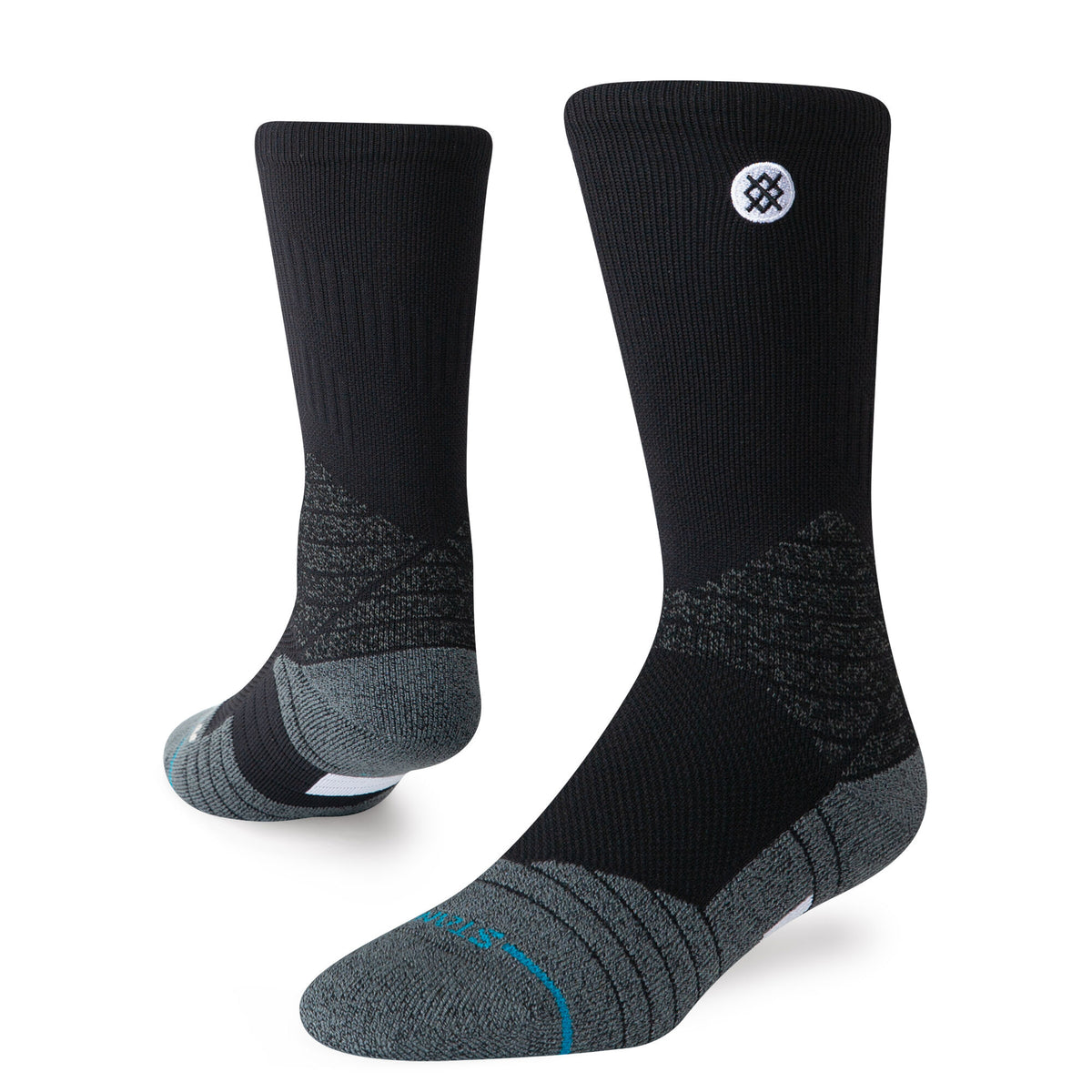 Medium Performance Medium Performance Crew Socks – Stance US