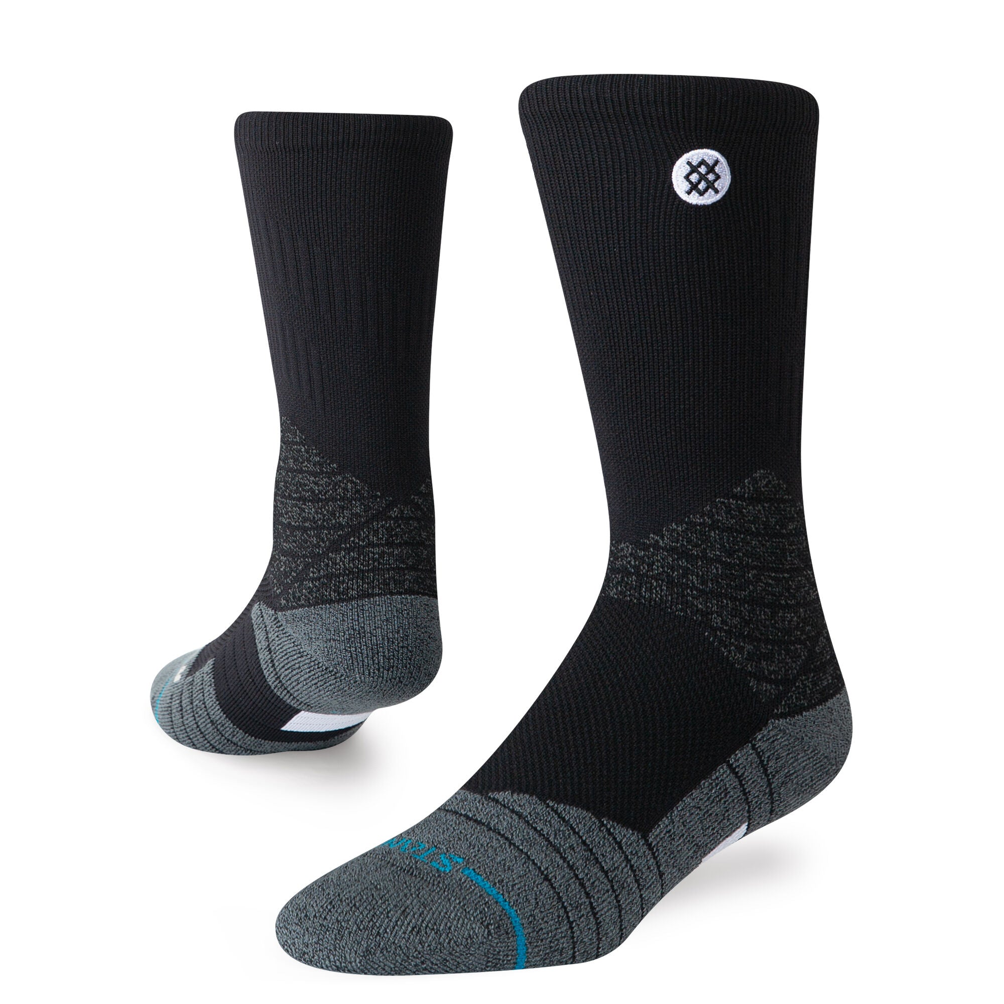 Medium Performance Crew Socks