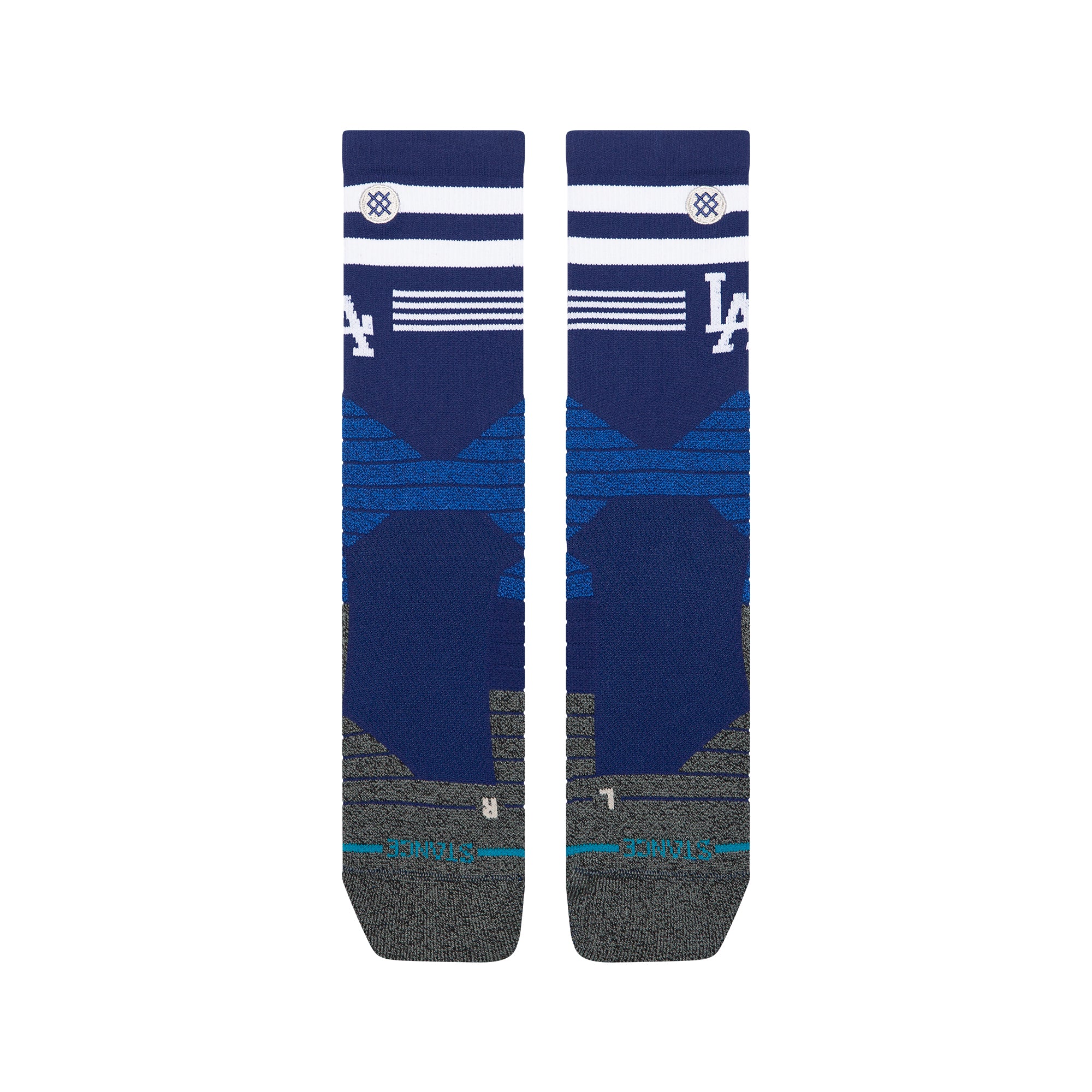 Lad Dmnd Pro Crew Socks