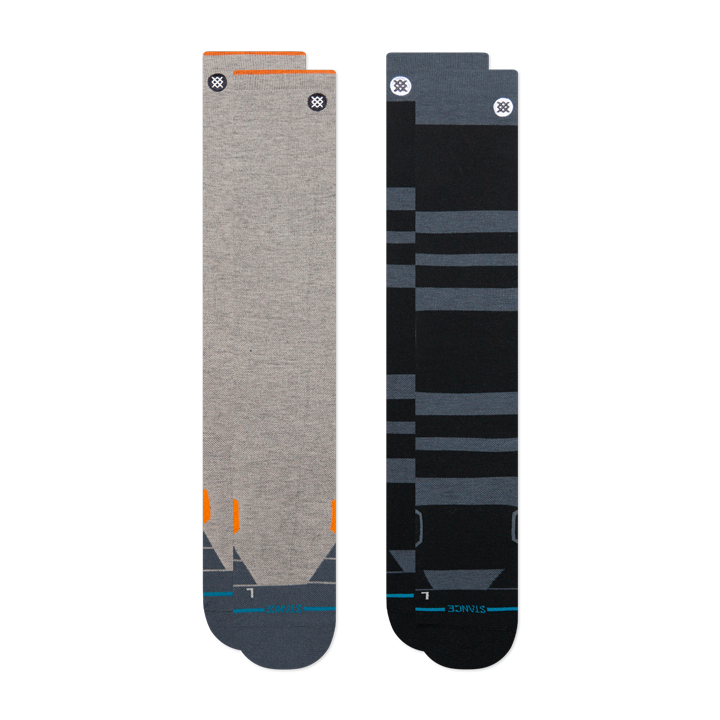 CORPORATE UL POLY SNOW 2 PACK